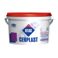 Podkładowa masa tynkarska Atlas Cerplast - pod tynki mineralne, akrylowe i dekoracyjne,  5kg