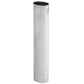 Rura żaroodporna owalna SPIROFLEX 120x215mm 1mb gr.1,0mm