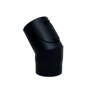 Kolano 45° wyczystne KB Ø 160mm