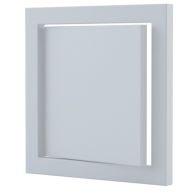 Drzwiczki rewizyjne plastikowe z abs 200*250mm