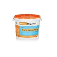 TERMO ORGANIKA tynk silikonowo-akrylowy, baranek, TO-TSA, 25 kg
