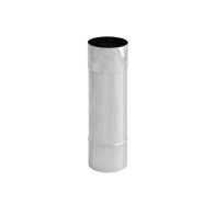 Rura żaroodporna SPIROFLEX Ø 200mm 0,5mb gr.1,0mm