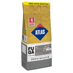 ATLAS fuga DEKORACYJNA 2kg, 1-15mm, z brokatem