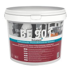 Botament BE901 Plus 28l