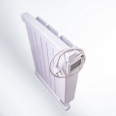 Energooszczędny grzejnik elektryczny EPG-300, 7 image