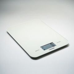 Elektroniczna waga kuchenna z szkła hartowanego, 2 image