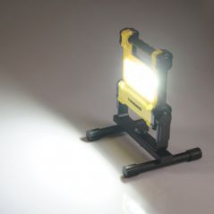 Wydajna lampa robocza 1800 lumenów, 2 image