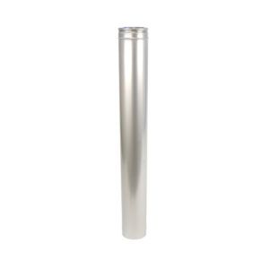 SK Rura 100 cm Ø wewn. 80 mm / Ø zewn. 125 mm