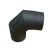 Kolano 90° wyczystne KB Ø 150mm