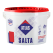 ATLAS SALTA farba silikonowa modyfikowana, 10 litr