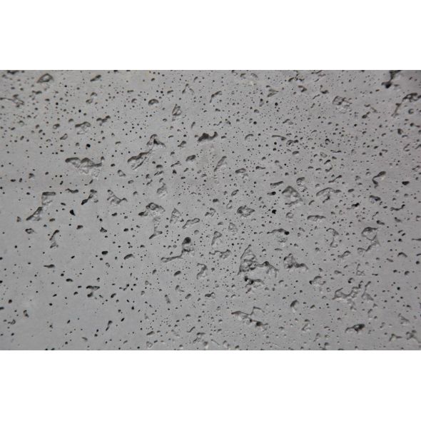 Beton architektoniczny płyty standard porowate  60x60x1cm