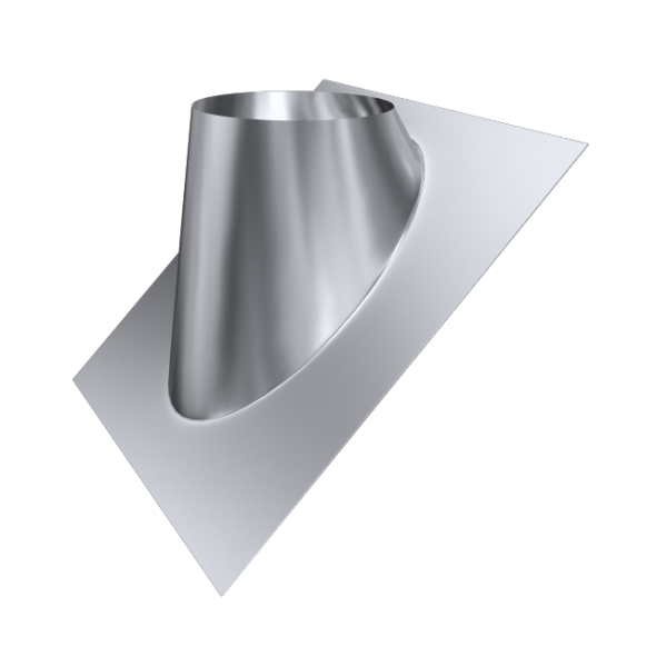 Przepust dachowy 35-50° MKD Premium MK ŻARY Ø 180mm