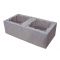 Pustak kominowy PK 29-1020x2 CJ Blok