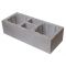 Pustak kominowy PKW 27-1020x2 CJ Blok