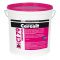 Tynk elastomerowy Ceresit CT 79 Impactum, struktura "kamyczkowa", granulacja 1.5 mm, 25kg