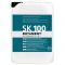 BOTAMENT SK 100 kwasoodporna zaprawa klejowa dwuskładnikowa, 25kg + 4kg